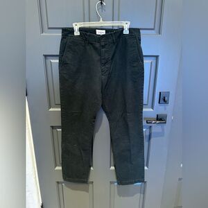 Goodfellow & Co. Men's Black Pants